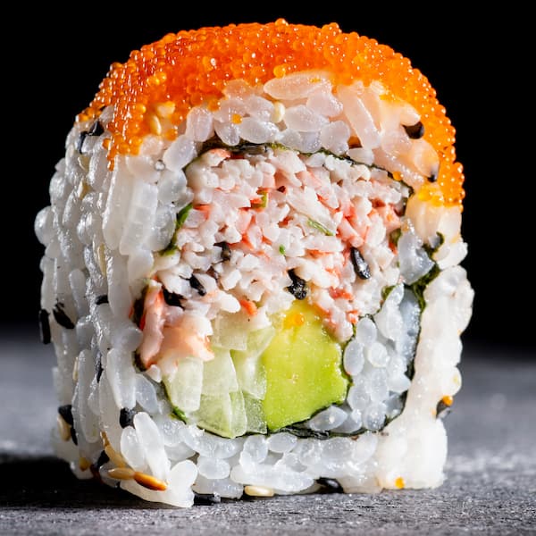 California Roll