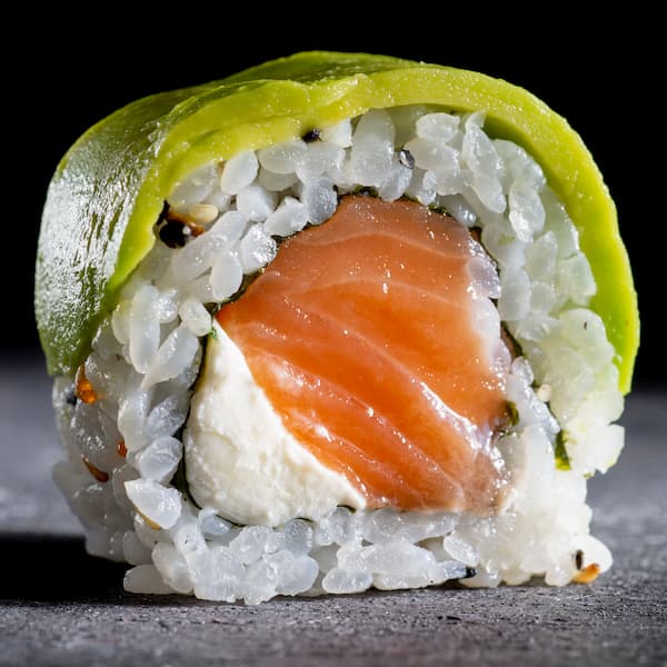 Philadelphia Roll