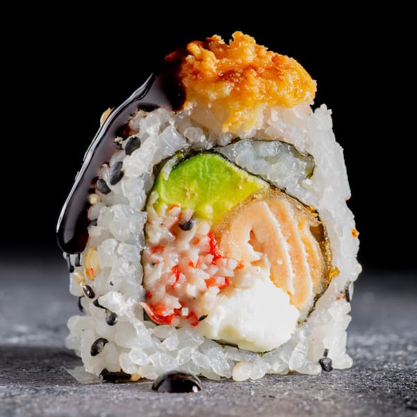 Sayuri Roll