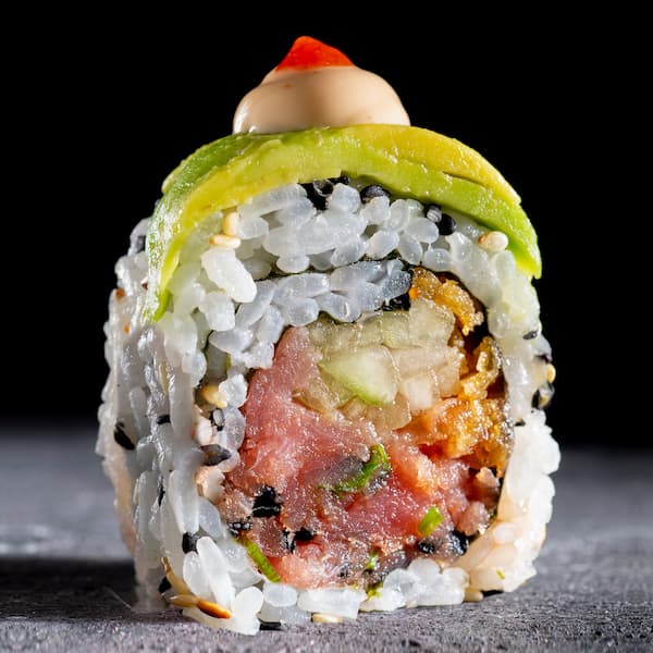 Spicy Tuna Roll