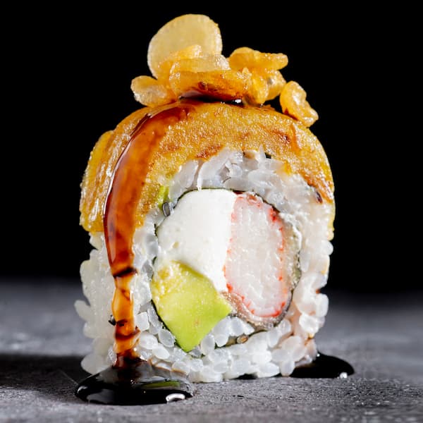 Tropical Roll