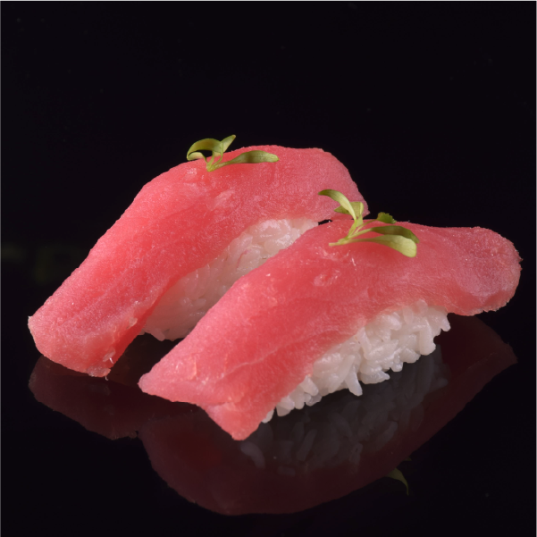 Nigiri de Atún